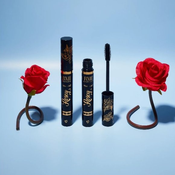 Romantic Beauty : MT503 : ROSEY COSMETICS SUPER VOLUMEN, 3 DZ - Picture 2 of 2